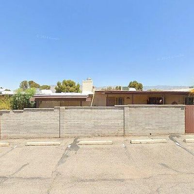 7649 E Helen St, Tucson, AZ 85715