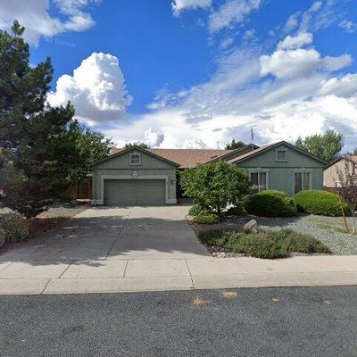 7652 E Shimmer Ln, Prescott Valley, AZ 86315