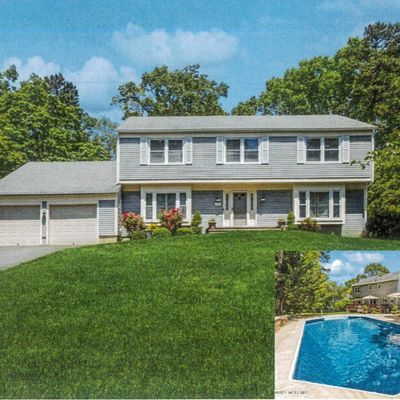 766 Stepping Stone Ct, Toms River, NJ 08753