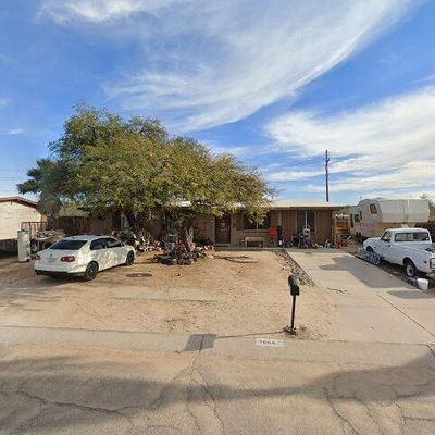 7664 N Meredith Blvd, Tucson, AZ 85741