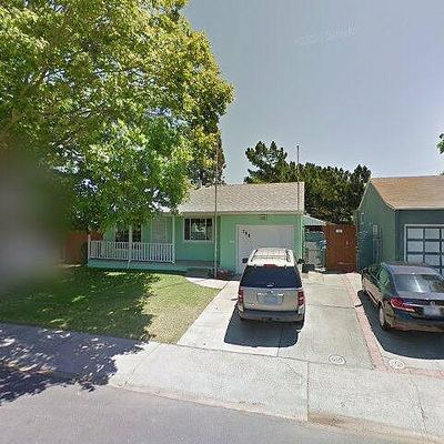 768 Beechwood Ave, Vallejo, CA 94591