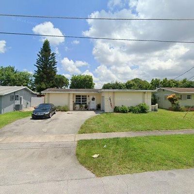 7680 Nw 21 St St, Sunrise, FL 33322