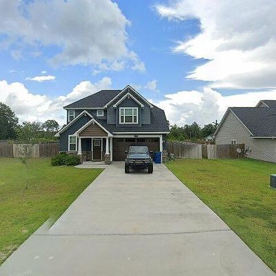 769 S Macon St, Ludowici, GA 31316