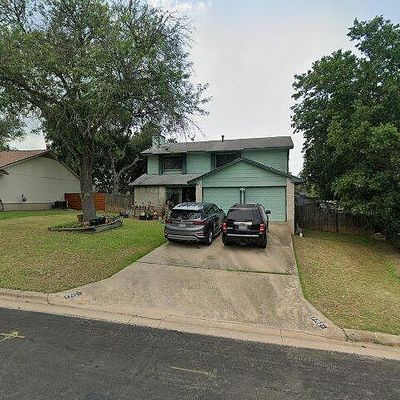 7702 Turquoise Trl, Austin, TX 78749