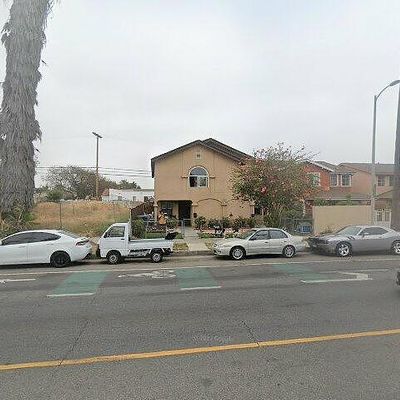 7706 Avalon Blvd, Los Angeles, CA 90003