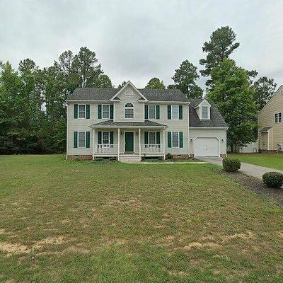 7707 Rolling Hill Rd, North Prince George, VA 23860