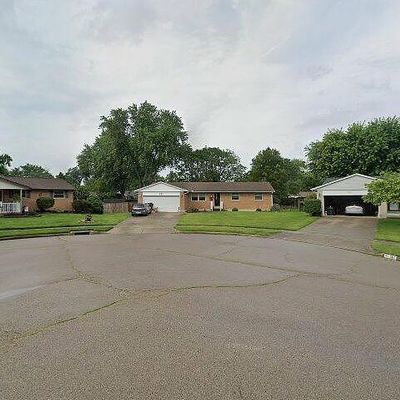 771 Paula St, Vandalia, OH 45377