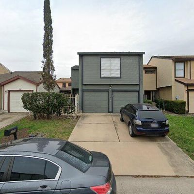 7710 Windward Passage St, Houston, TX 77072