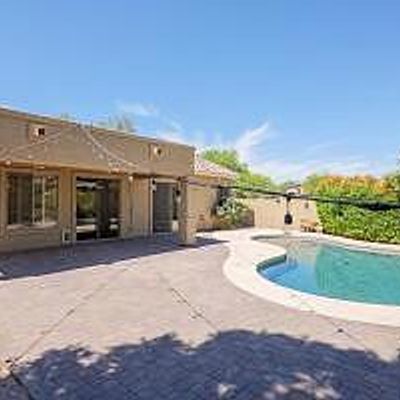 7720 E Tailspin Ln, Scottsdale, AZ 85255