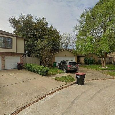 7722 Sorbete Dr, Houston, TX 77083