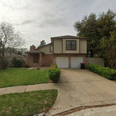 7726 Sorbete Dr, Houston, TX 77083