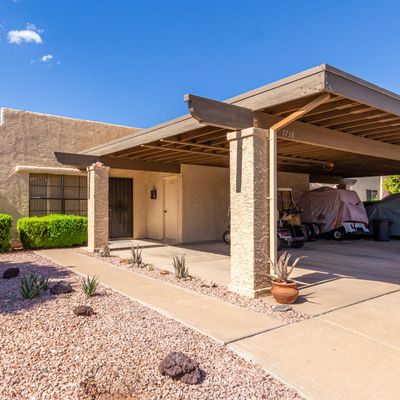 7738 E Alyssum Ln, Mesa, AZ 85208