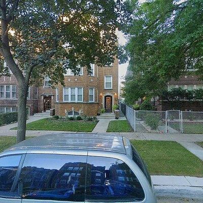 7743 S East End Ave #2, Chicago, IL 60649