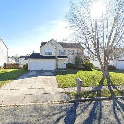 775 Amber Ln, Vineland, NJ 08360