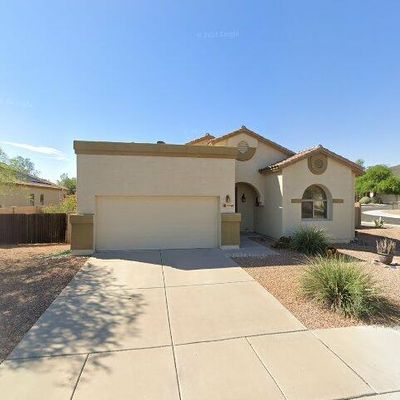 7749 W Vista Point Ct, Tucson, AZ 85743