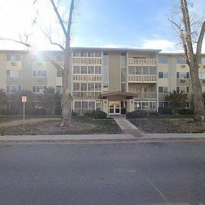 775 S Alton Way #5 B, Denver, CO 80247