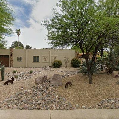 775 W Landoran Ln, Tucson, AZ 85737