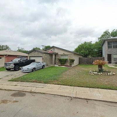 7755 Alverstone Way, San Antonio, TX 78250