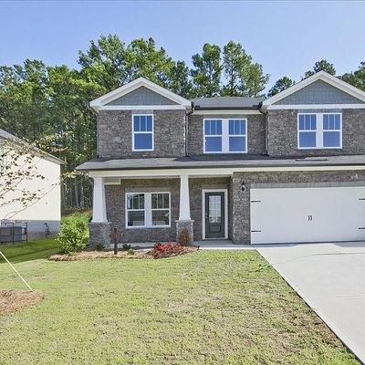 7761 Richmond Trl, Fairburn, GA 30213