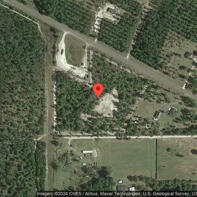 7783 Herbert Harris Rd, Glen Saint Mary, FL 32040