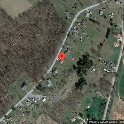 78 Claysville Taylorstown Ridge Rd, Claysville, PA 15323