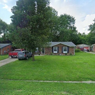 7804 Rochelle Rd, Louisville, KY 40228