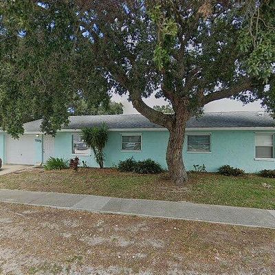 7805 Poinsetta Ave, Cape Canaveral, FL 32920