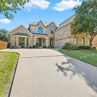 7808 Keith Ln, Sachse, TX 75048