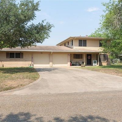 781 Garrison Dr, San Benito, TX 78586