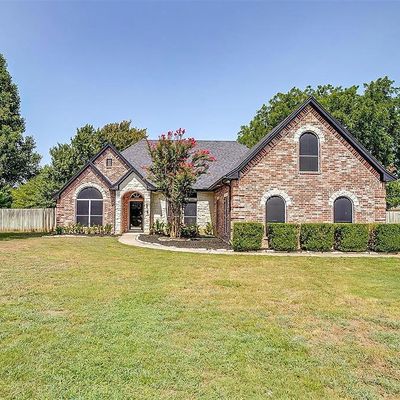 781 Quail Ln, Springtown, TX 76082