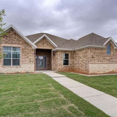 7817 55 Th St, Lubbock, TX 79407