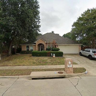 7824 Old Hickory Dr, North Richland Hills, TX 76182