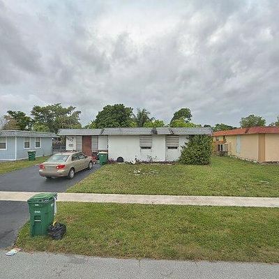 7823 Nw 67 Th Ave, Tamarac, FL 33321