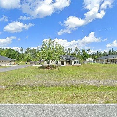 7823 Odis Yarborough Rd, Glen Saint Mary, FL 32040