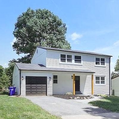 7833 Miller Fall Rd, Derwood, MD 20855