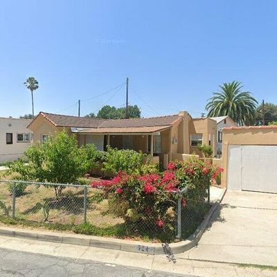 784 Elmira St, Pasadena, CA 91104