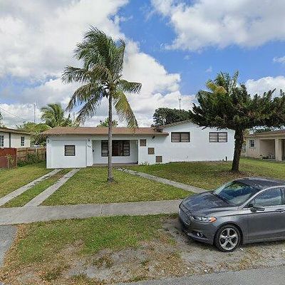 785 Nw 198 Th St, Miami, FL 33169