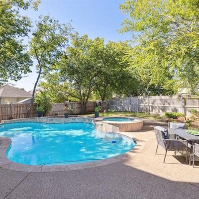 7851 Park River Ct, Fort Worth, TX 76137