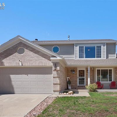 7852 Scarborough Dr, Colorado Springs, CO 80920