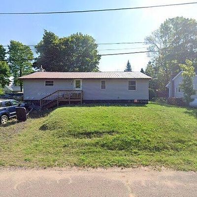 79 4 Th St, South Range, MI 49963