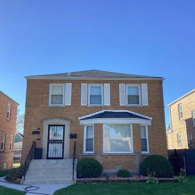 9138 S Carpenter St, Chicago, IL 60620