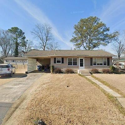 914 Stephens St, Boaz, AL 35957