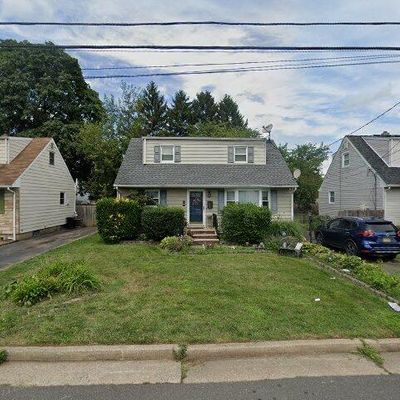 917 Boesel Ave, Manville, NJ 08835