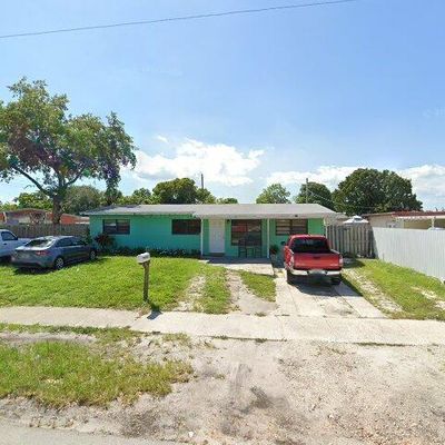 917 Sw 22 Nd Ter, Fort Lauderdale, FL 33312