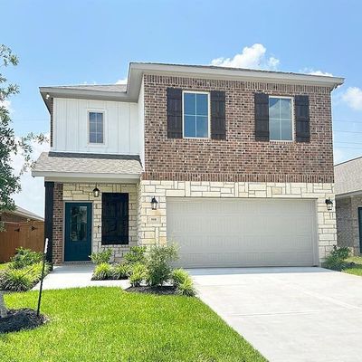 918 Mockingbird Passage Dr, Beasley, TX 77417