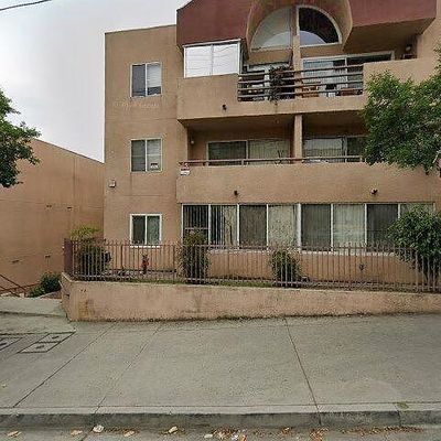 918 W College St, Los Angeles, CA 90012