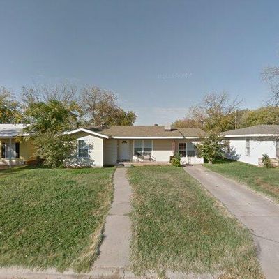 918 S San Jose Dr, Abilene, TX 79605