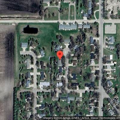 919 4 Th St Nw, Clara City, MN 56222