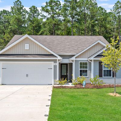 92 Chedworth Dr, Angier, NC 27501