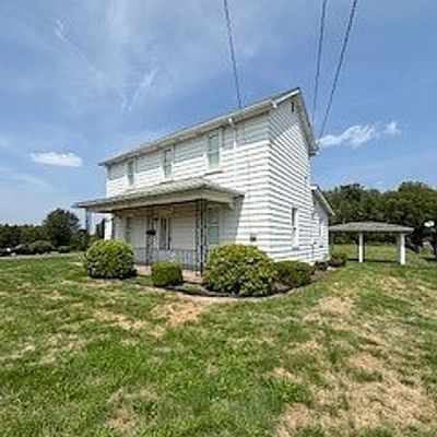 920 Reservoir St, Mount Pleasant, PA 15666